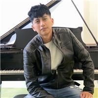 Clases de piano/lenguaje musical