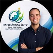Profesor de Matemáticas y Estadística - Presencial y Online