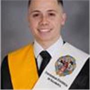 Profesor de primaria apto para todas las asignaturas, destaco por crear un clima positivo en el aula y motivar al alumno/a.