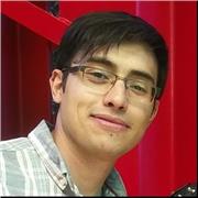 Alan Galindo