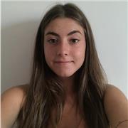 Profesora con experiencia en la psicopedagogía apta para dar clases a todas las edades.