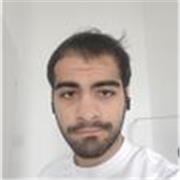 Estudiante de informática en tercer año por la universidad de Sevilla.