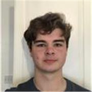 Patient and experienced maths tutor ready to teach all levels.