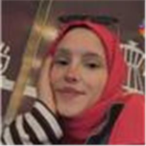 Feride Nur Kibar