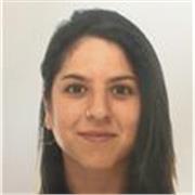 Spanish tutor providing lessons to children of all ages