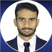 Iam Aravind an international student in chester university. I would like to engage my students with English language and literatur