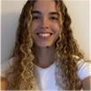 Profesora particular para el B1 o refuerzo escolar en Inglés