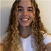 Profesora particular para el B1 o refuerzo escolar en Inglés