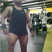 personal trainer....clases a domicilio o el gimnasio de su preferencia