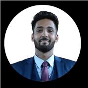 I am a English tutor who has been speaking English since I was in 1st grade. I have also received C1 grade in my IELTS.