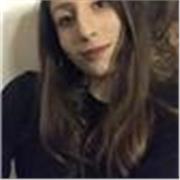 Studentessa magistrale impartisce lezioni di inglese a studenti di tutte le età. Posseggo un certificato Cambridge che attesta la conoscenza della lingua a livello C1 del quadro comune europeo. Attualmente, inoltre, frequento un corso di studio interament