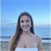 Ofrezco clases particulares de matemáticas y física y química hasta 2 de la ESO, además de ayuda con al organización del estudio