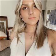 Estudiante doble grado Ade y derecho, con experiencia impartiendo clases particulares