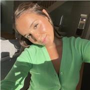 Profesora de euskera/ingles para niños en primaria o ESO. Euskarazko irakaslea.