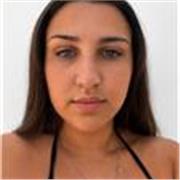 ¡Hola! Soy Alba, tu profesora cercana para Primaria y E.S.O. en clases amenas y efectivas