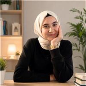 Esra Takak