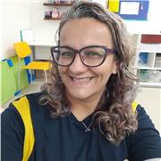 PROFESSORA DE EDUCAÇÃO INFANTIL E OU ENSINO FUNDAMENTAL I