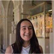 Studentessa di Lingue Moderne offre lezioni e ripetizioni di inglese per tutti i livelli