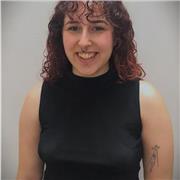 Profesora de lengua, literatura y sintaxis MULTINIVEL desde preescolar hasta universitario