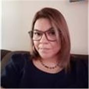 Profa. De administración para dar clases y compartir experiencia laboral a estudiantes del ramo
