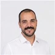 Profesor de Cocina, Gastronomía y Nutrición con amplia experiencia docente y profesional ofrece clases de refuerzo para estudiante