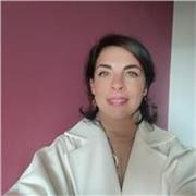 Insegnante di inglese con esperienza ventennale offre lezioni private online o in presenza a bambini e ragazzi.