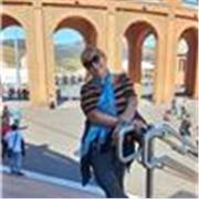 Dou aulas para jovens e adultos / PCD ou outros com dificuldades de aprendizagem