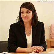 Je peux aider à faire des devoirs à distance 