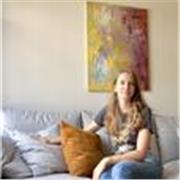 Intervenante artistique auprès des enfants, adolescents et adultes