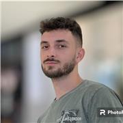 Maestro de Educación Infantil recién titulado, con muchas ganas y motivación de trabajar. Repaso de Infantil y Primaria