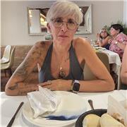 Quiere aprender a hablar francés, con una francesa esa soy yo