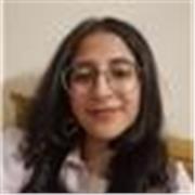 Hello! I'm Hibah, a native English speaker from England, passionate about teaching. My lessons cater to all levels.