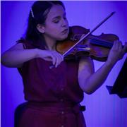 clases de violín personalizadas a tus necesidades