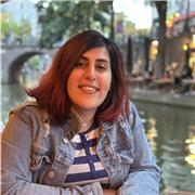 Online Englischlehrerin und Deutschlehrerin