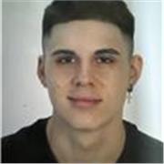 Soy un alumno en un grado superior de integración social y considero que tengo algo de experiencia en el sector y me encanta.