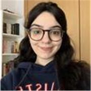 Profesora particular de inglés, con título C1 Advanced Cambridge
