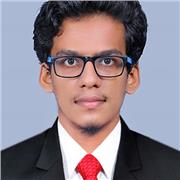 Arif Kamarudeen