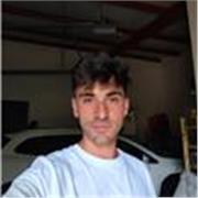 Estudiante de psicología con experiencia con niños/as en riesgo de exclusión. Impartiendo clases de matemáticas y lengua. 