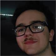 Eager Computer Science Tutor wanting to spread passion!