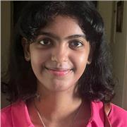 Muskan Mishra
