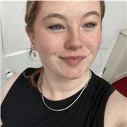 Hello, I am currently studying fine art at uni so anything i can do to help feel free to drop me an email