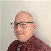 Bilingual Psychology Master's student and MHFAid certified tutor, offering engaging, personalised Spanish lessons