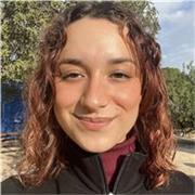 Estudiante de psicología de 20 años, me ofrezco para impartir clases de refuerzo a alumnos de primaria y ESO