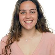 Profesora de ingles, experiencia en clases particulares, con muchas ganas de enseñar!