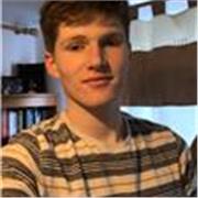 Hi guys! My name is Charlie, biologist at the University of Oxford. I offer private tutoring for A level and GSCE biology.