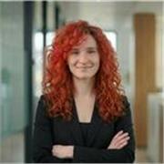 Nativa alemana ofrece clases de conversación en alemán para principiantes en León, en entorno informal (cafetería, etc.).