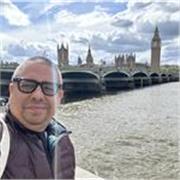 Profesor de Inglés - Aprendizaje intensivo