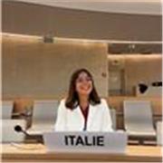 Tutrice neolaureata a Genova — aiuto compiti, ripasso e lingue straniere