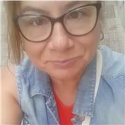 Profesora de lengua castellana e idiomas modernos .Francés ...y Ensenyanent del catala .llengua 3