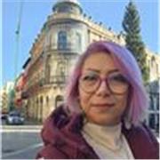 Profesora se inglés para los niveles A1 y A2